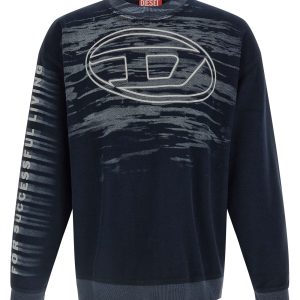 'S-Boxt-T1' sweatshirt