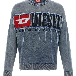 'K-Fronzi' sweater