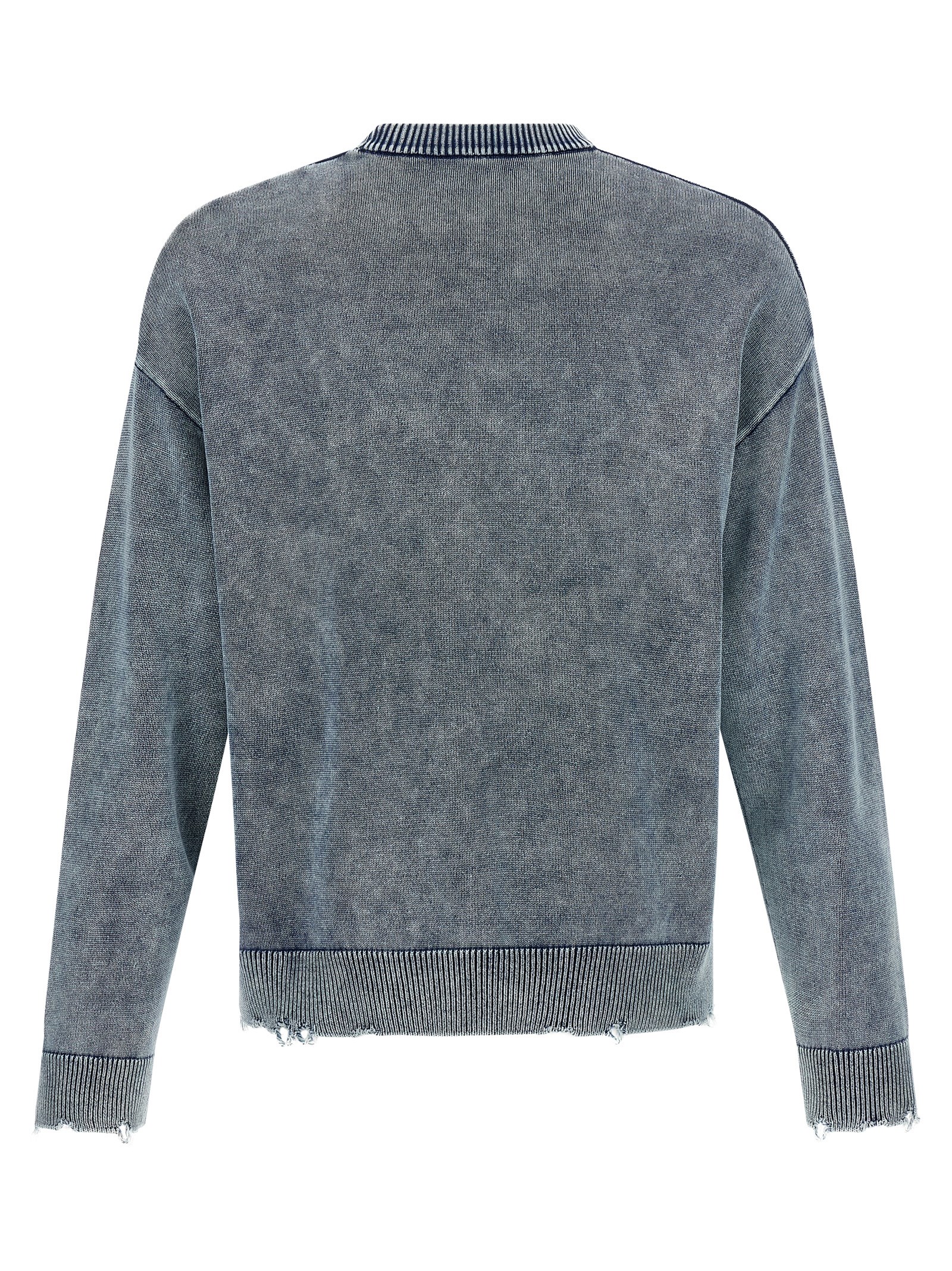 'K-Fronzi' sweater - immagine 2