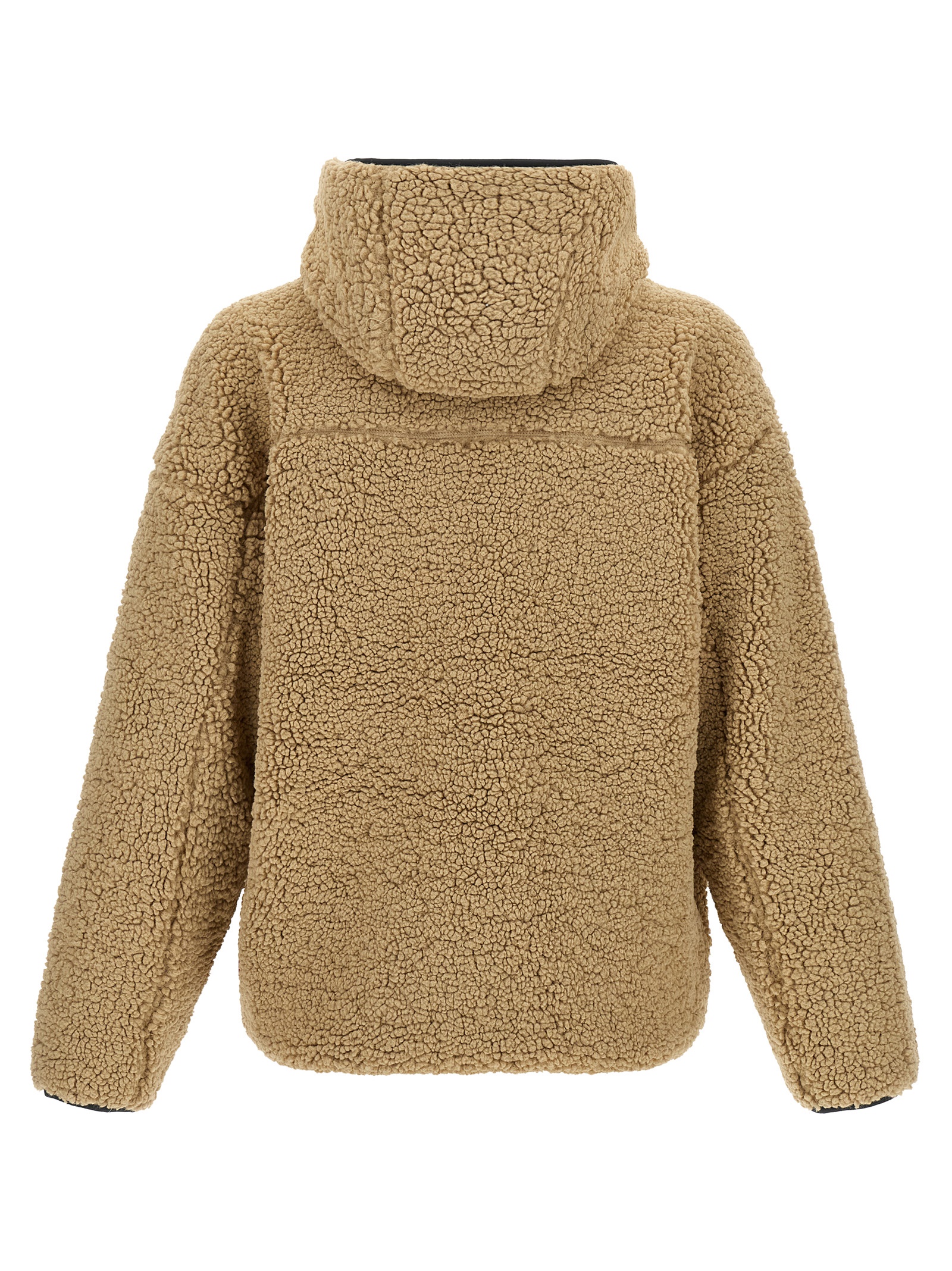 'S-Zat sweat-shirt' jacket - immagine 2