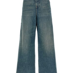 'D-Sire-W' jeans
