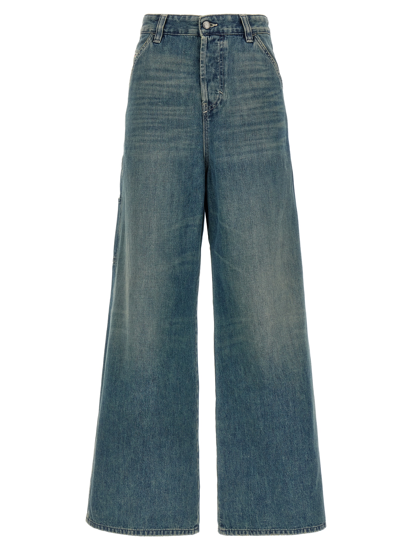 'D-Sire-W' jeans
