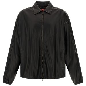 'J-Ake' jacket