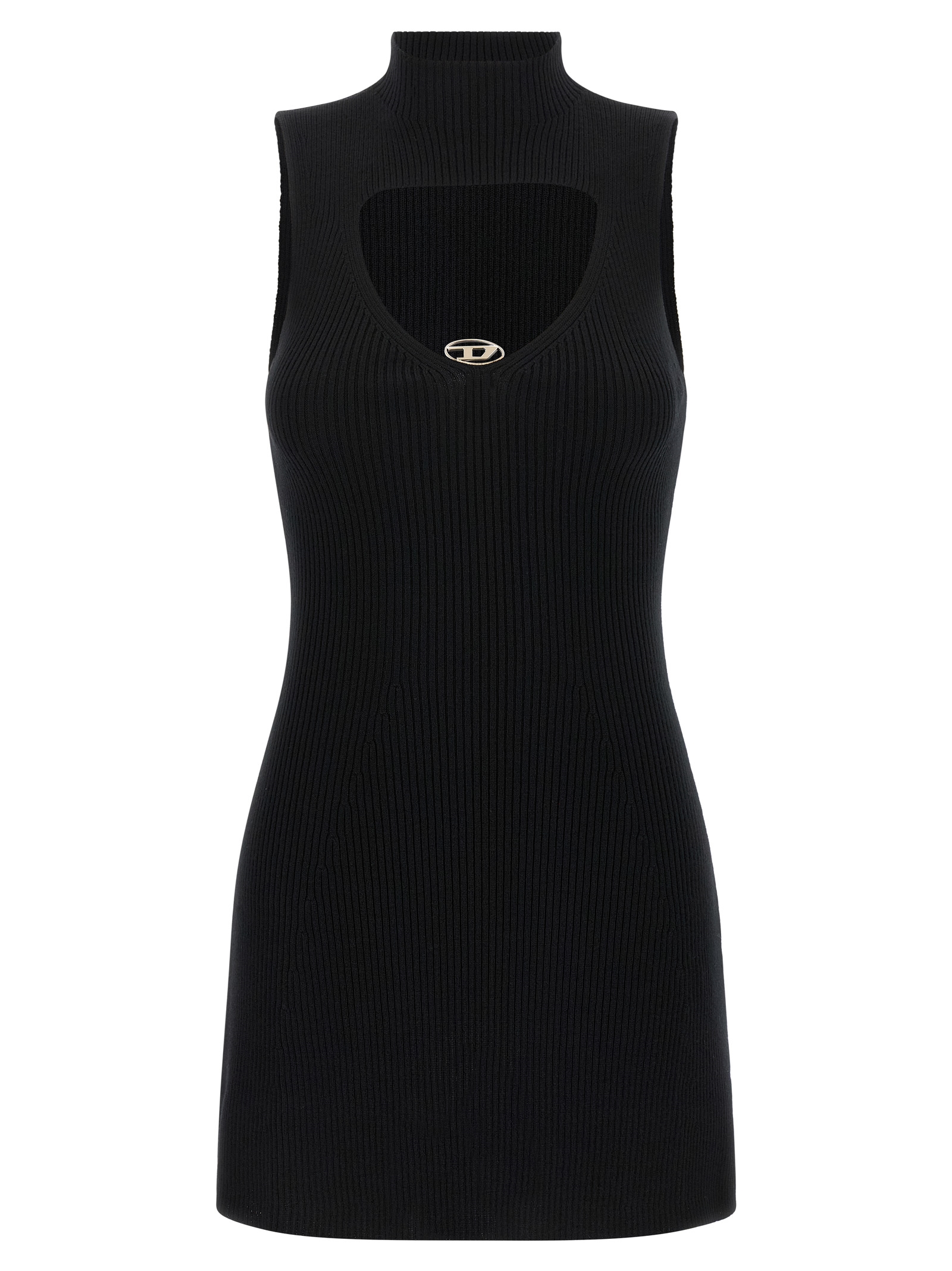 'M-Oloni short' dress