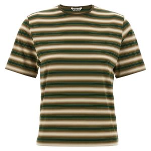 Striped t-shirt