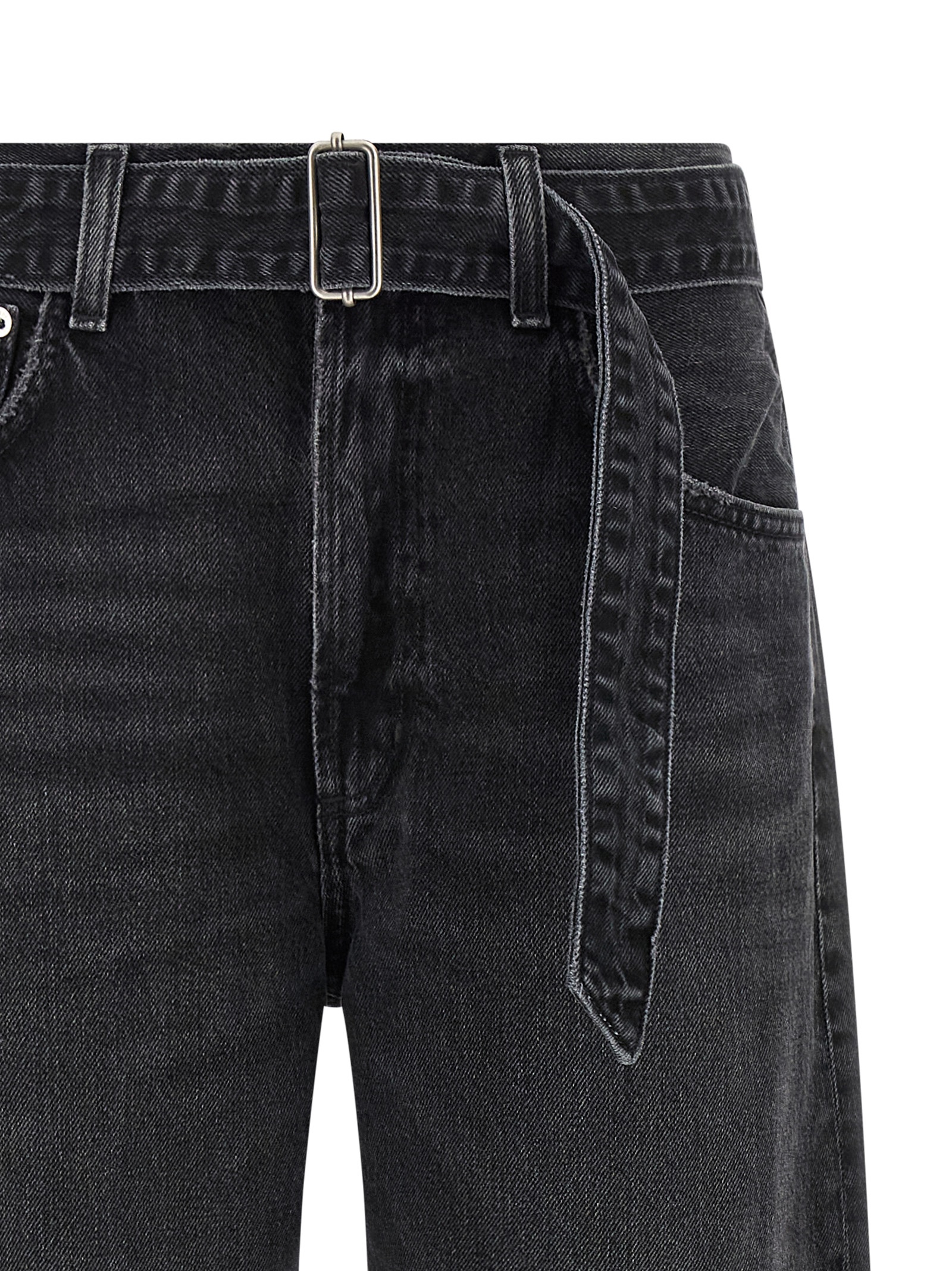 'Cuffer Taper' jeans - immagine 3