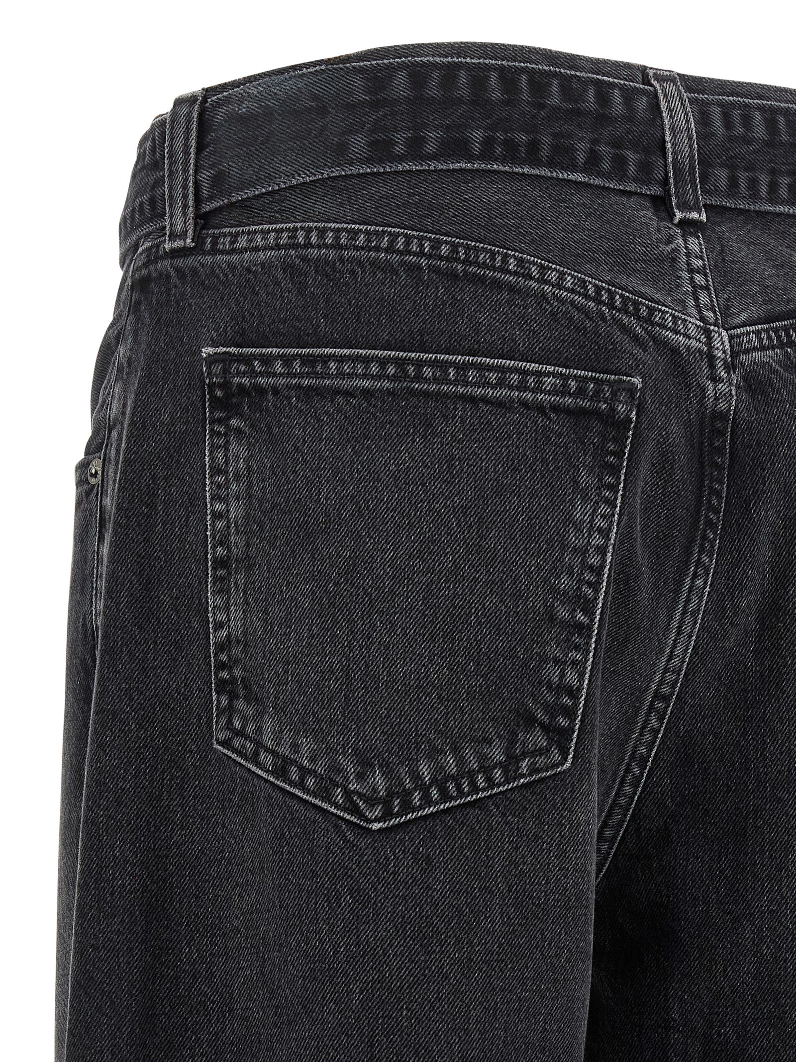 'Cuffer Taper' jeans - immagine 4