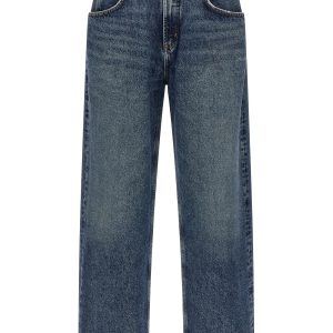 'Fusion' jeans