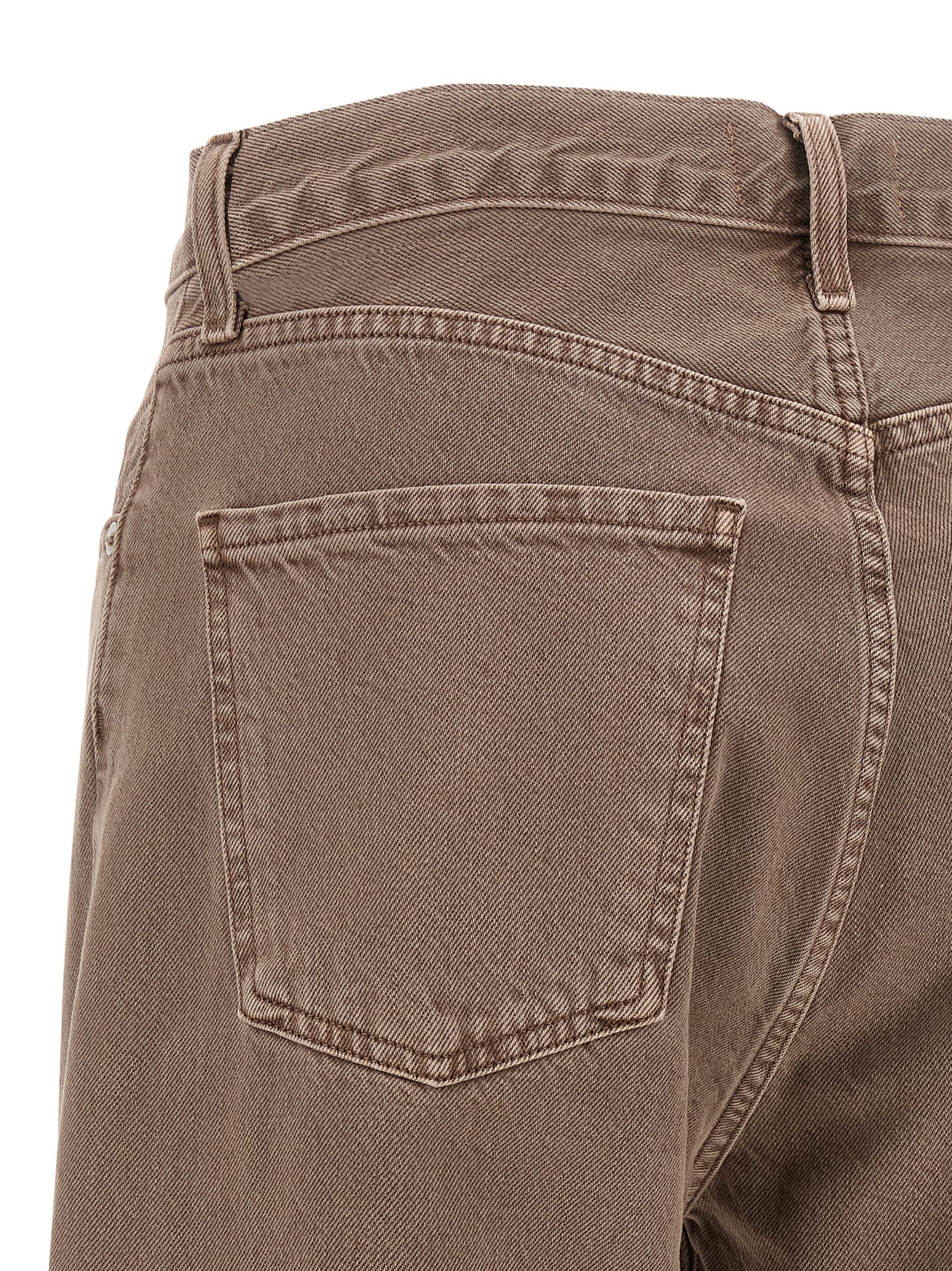 'Ren' jeans - immagine 4