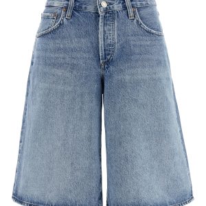 'Baggy V-Short' bermuda shorts
