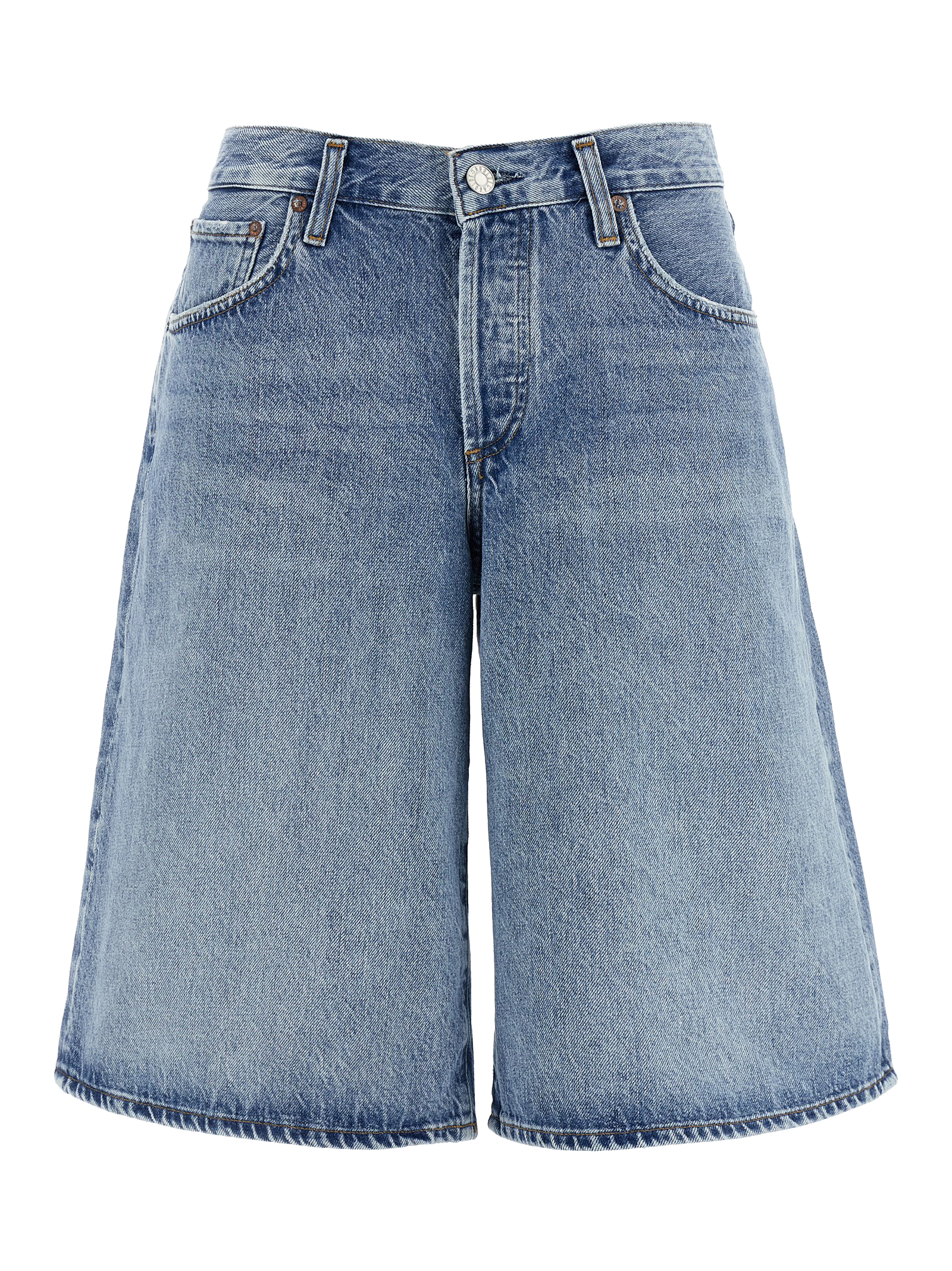 'Baggy V-Short' bermuda shorts