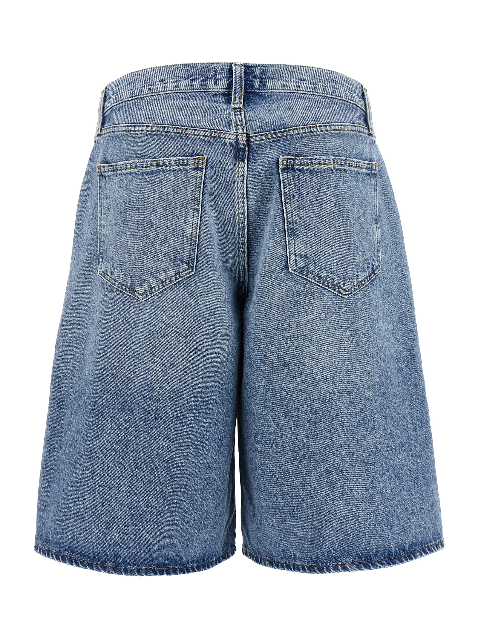 'Baggy V-Short' bermuda shorts - immagine 2
