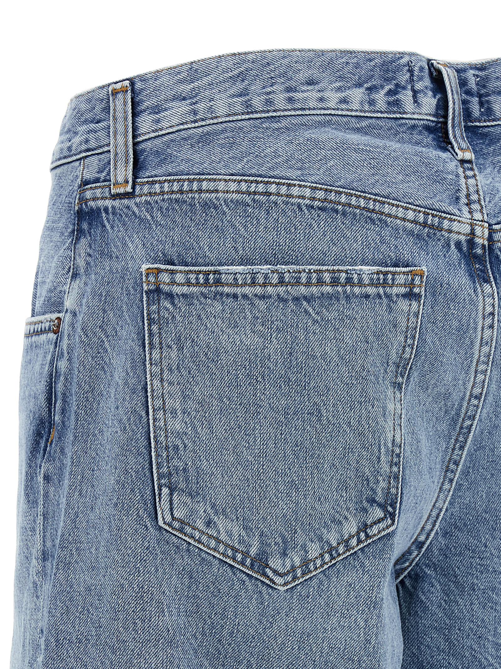 'Baggy V-Short' bermuda shorts - immagine 4