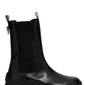 'D2 Statement' ankle boots