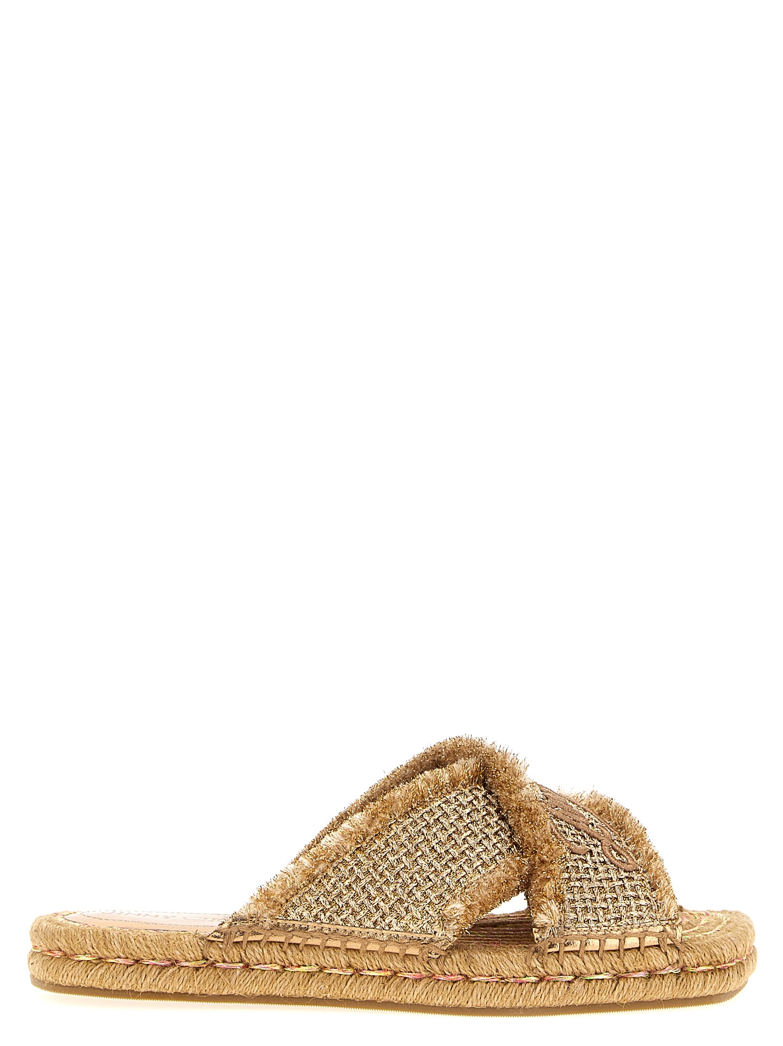 'Aciel' sandals