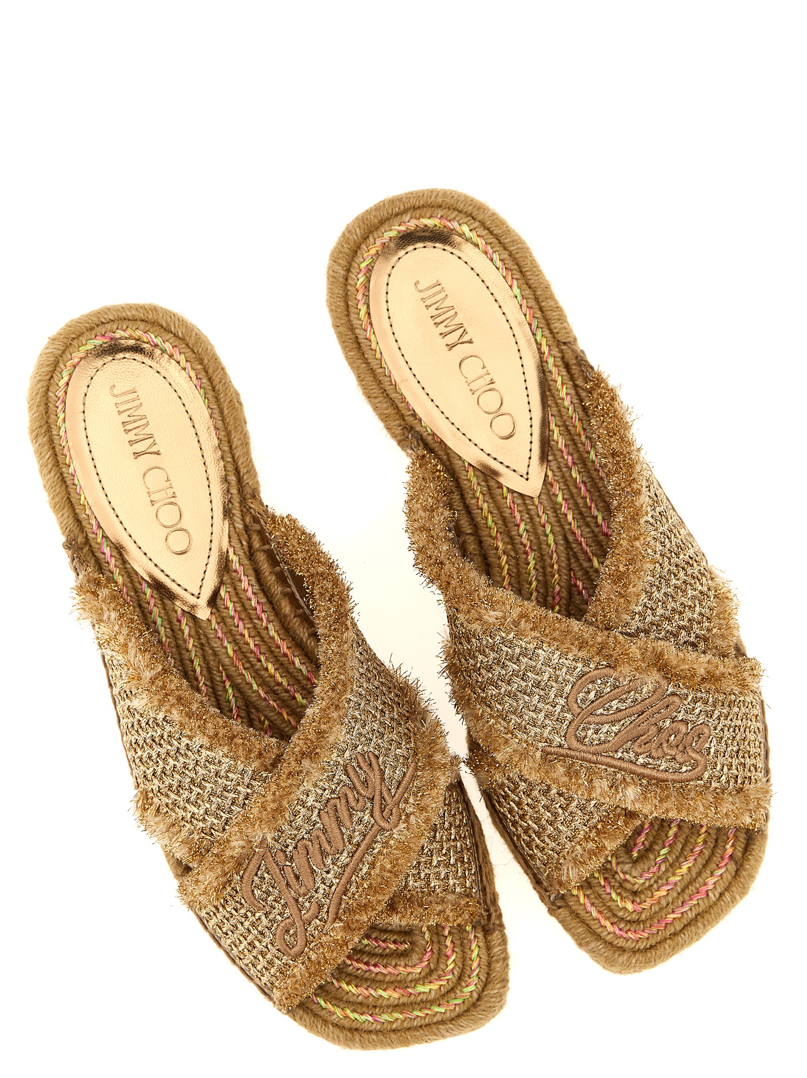 'Aciel' sandals - immagine 2