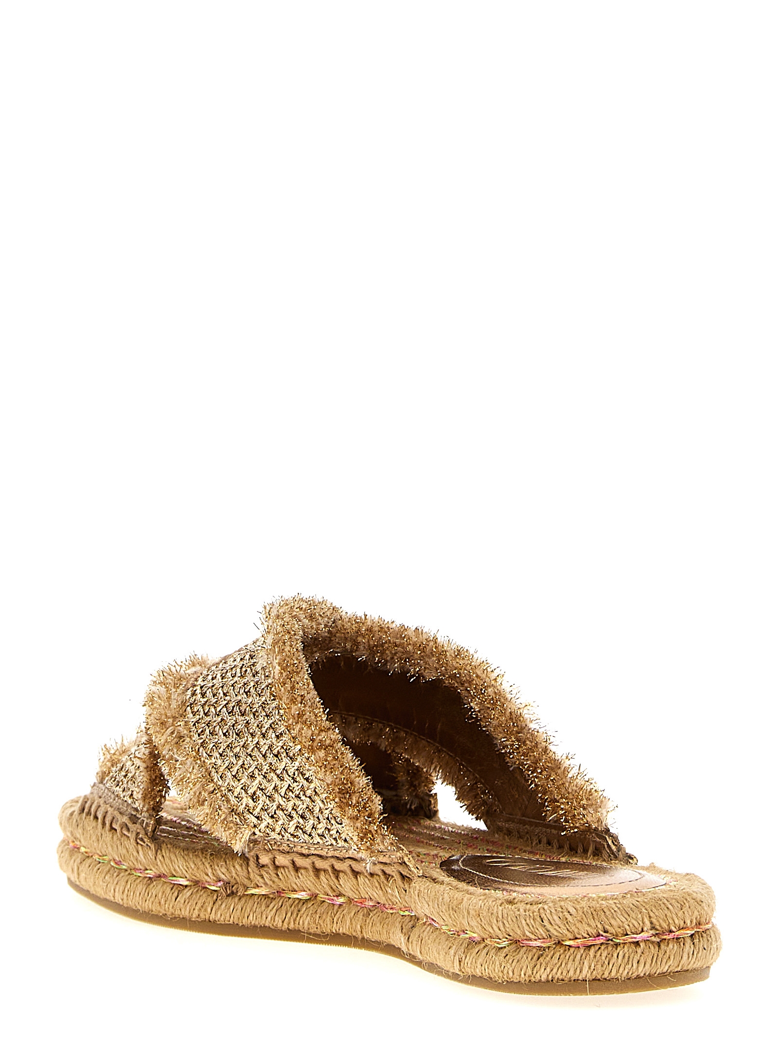 'Aciel' sandals - immagine 4