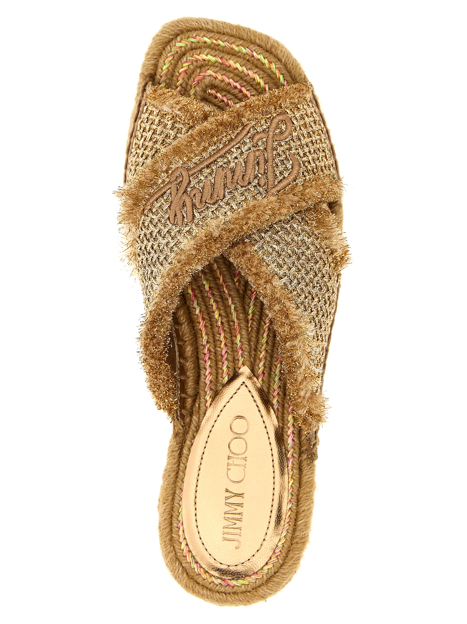 'Aciel' sandals - immagine 5