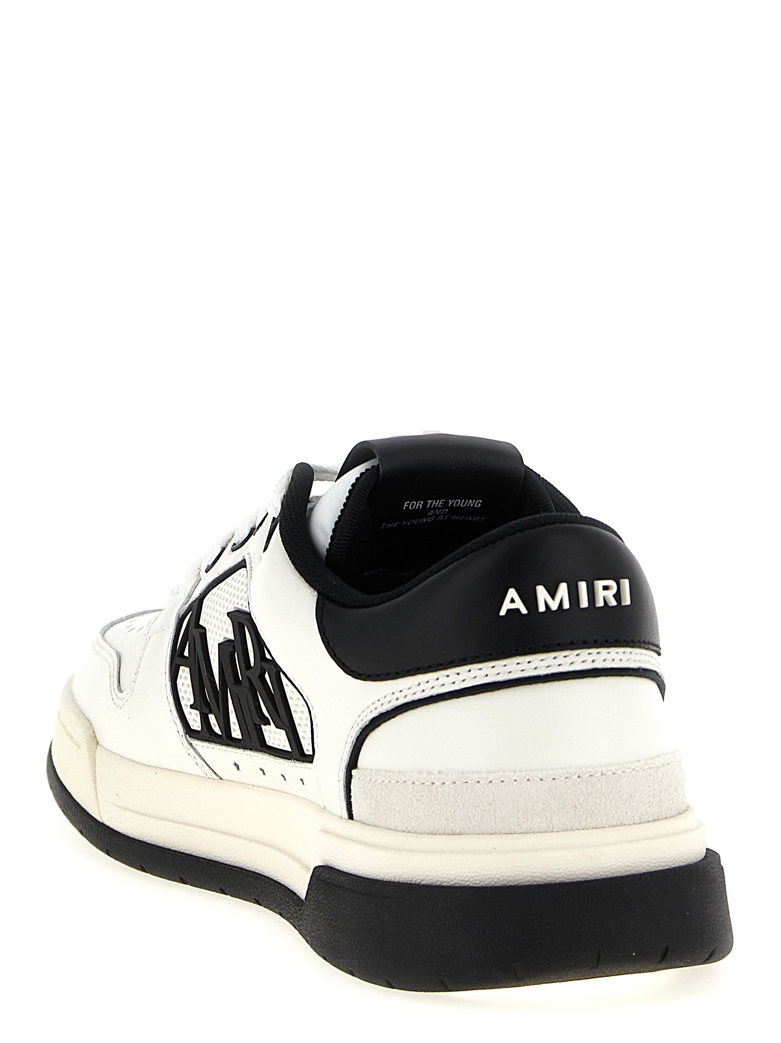 'Classic Low' sneakers - immagine 3