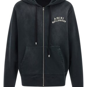 'Amiri Hollywood' hoodie