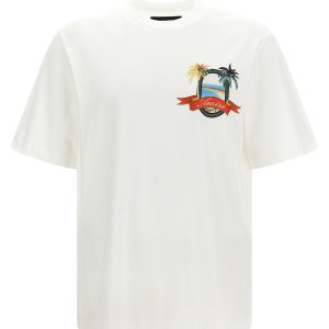'Ma Paradise' T-shirt