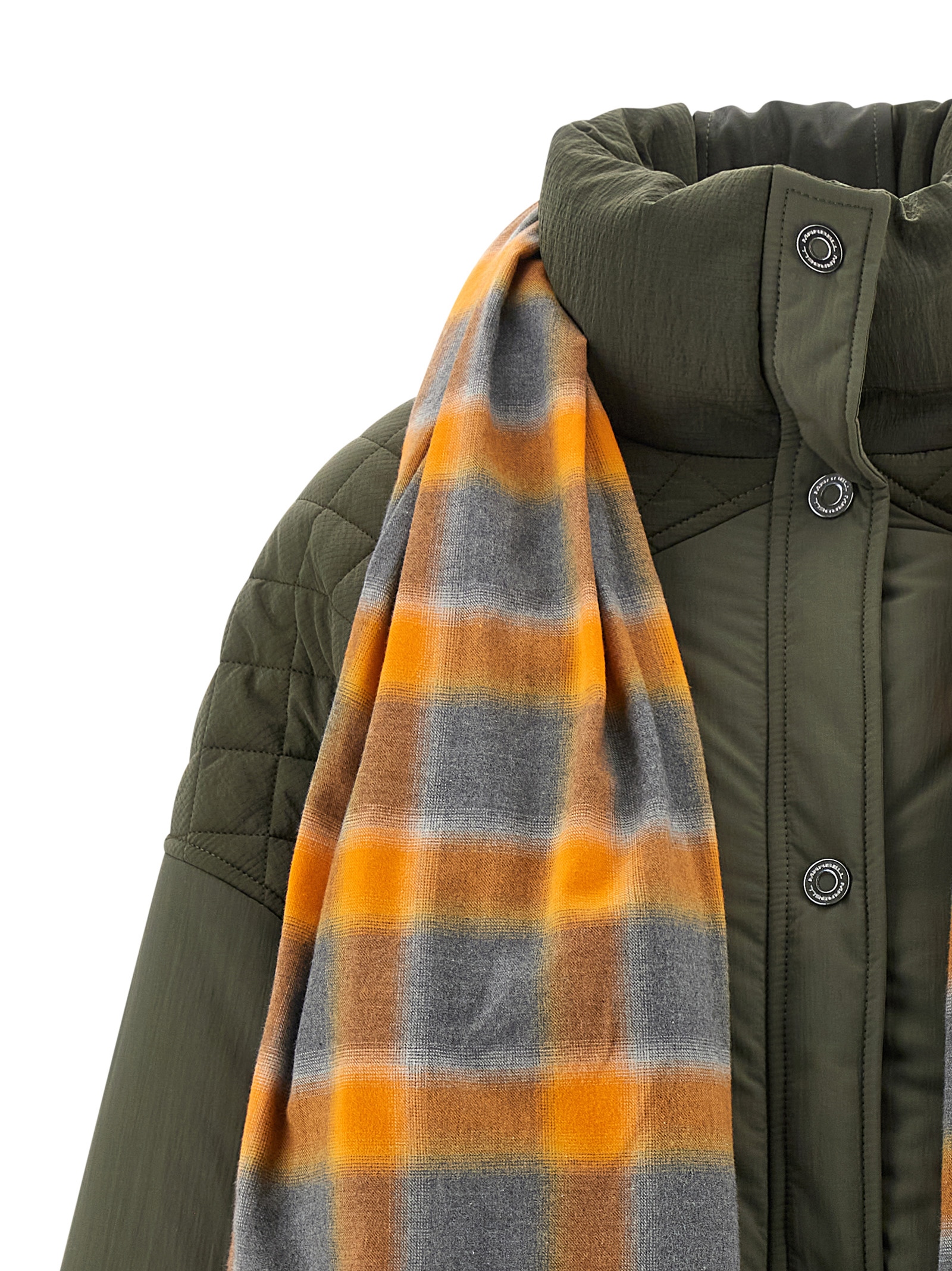 'Amy' jacket - immagine 3