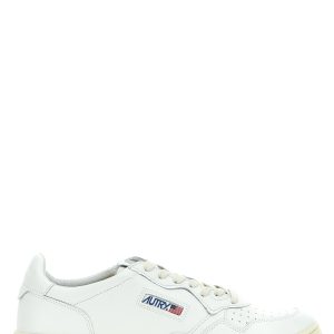 Medalist Low Sneaker