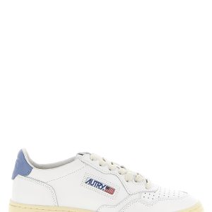 'Medalist Low' sneakers