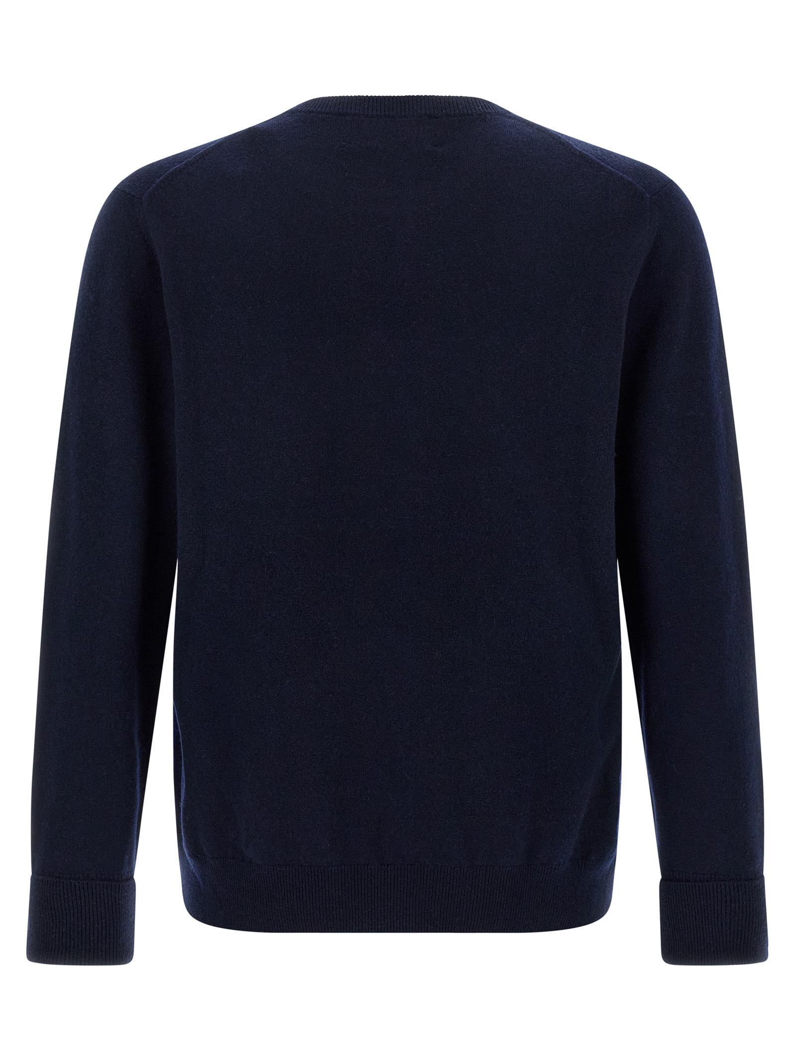 Argyle pattern sweater - immagine 2