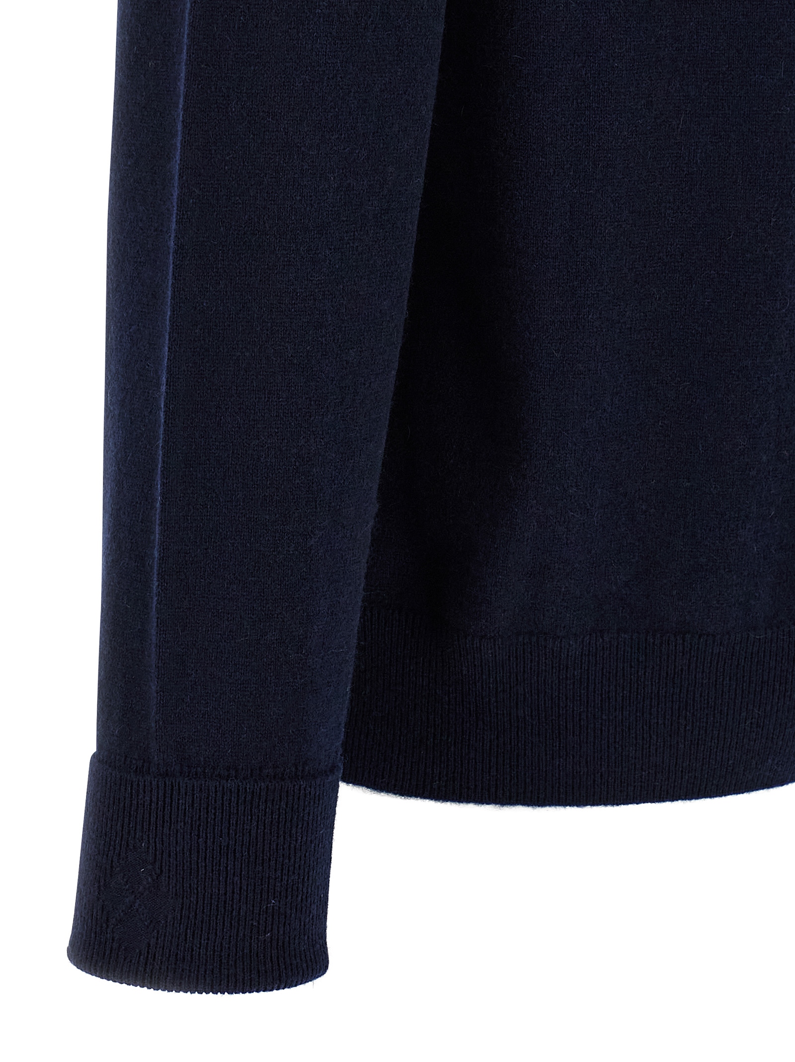 Argyle pattern sweater - immagine 4