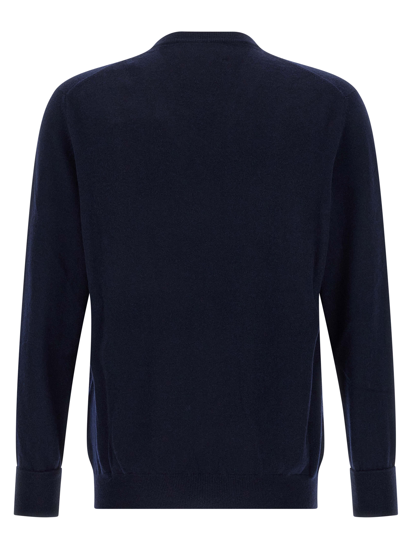 V-neck sweater - immagine 2