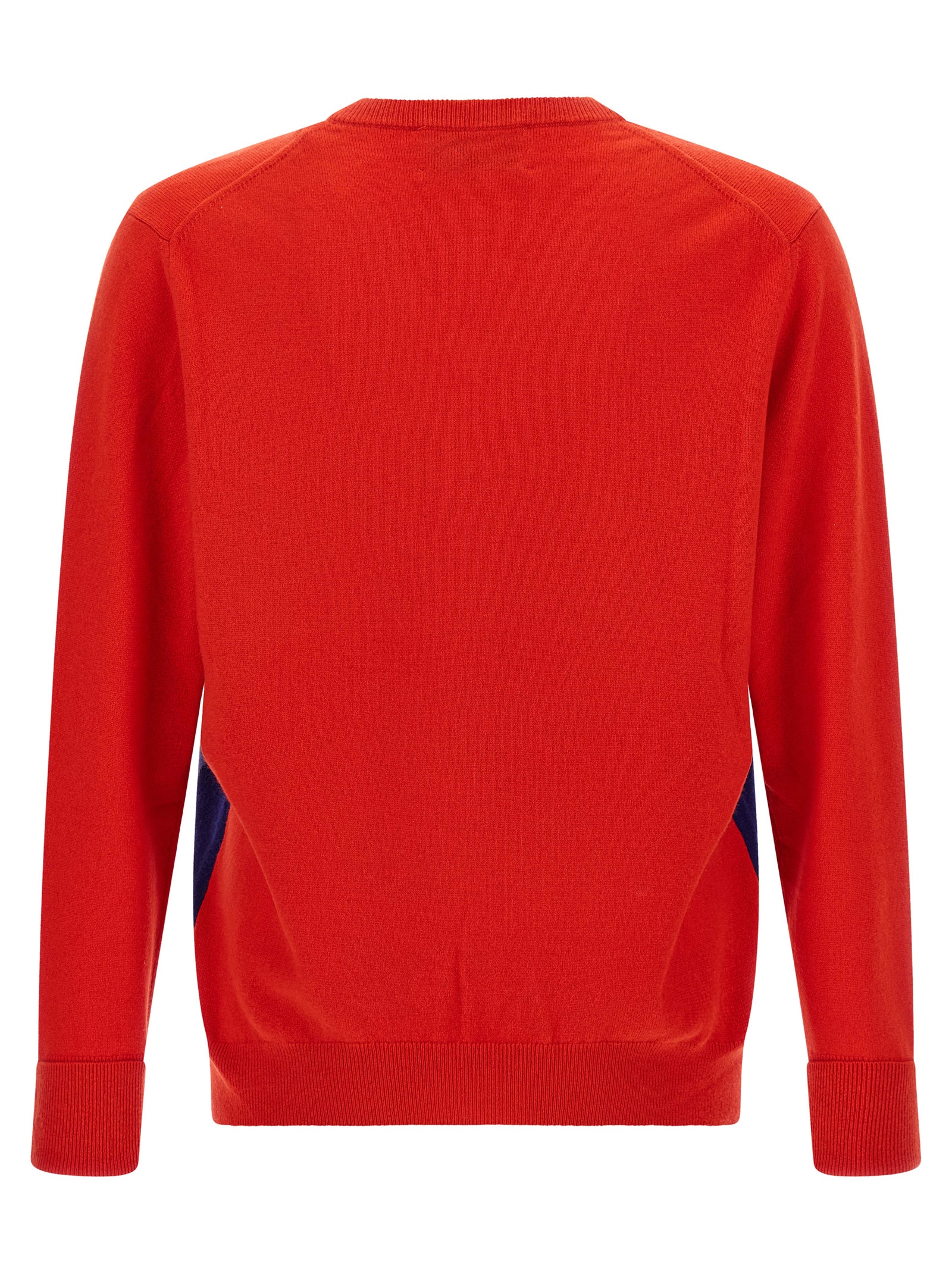 Argyle pattern sweater - immagine 2