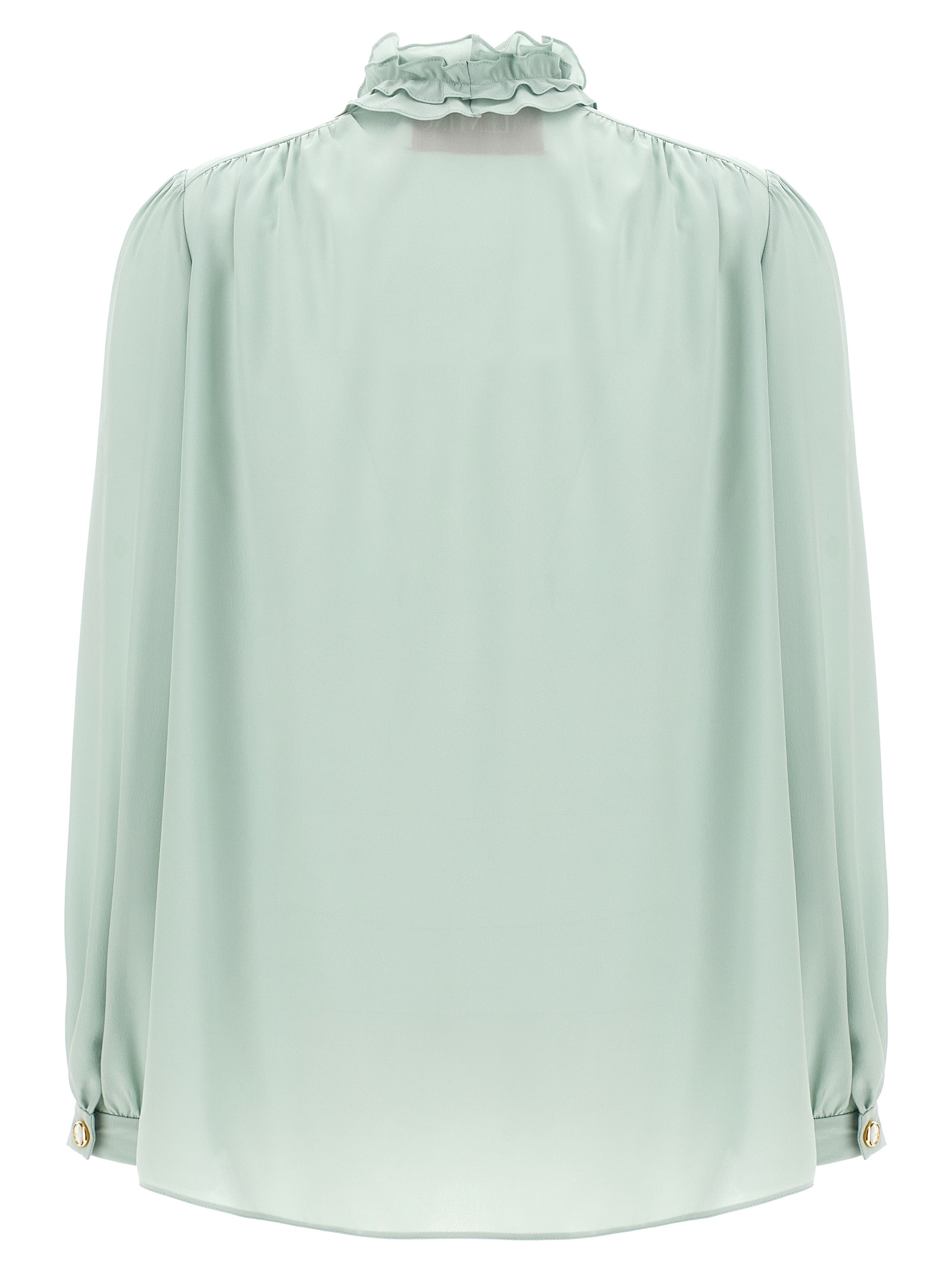 Valentino Garavani lavallière shirt - immagine 2