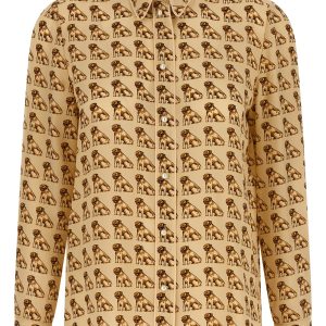 Valentino Garavani Petit Charles print shirt