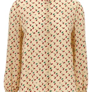 Valentino Garavani 'Cherryfic' shirt