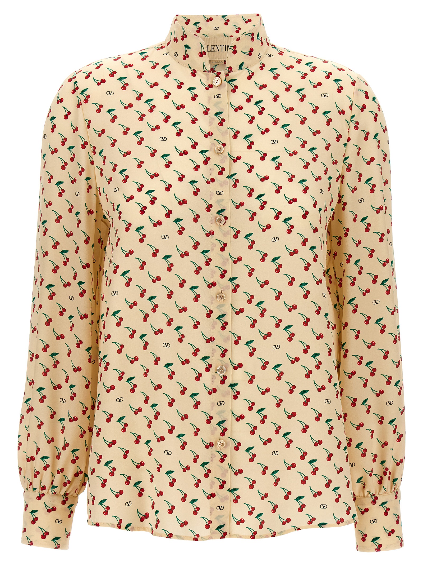 Valentino Garavani 'Cherryfic' shirt