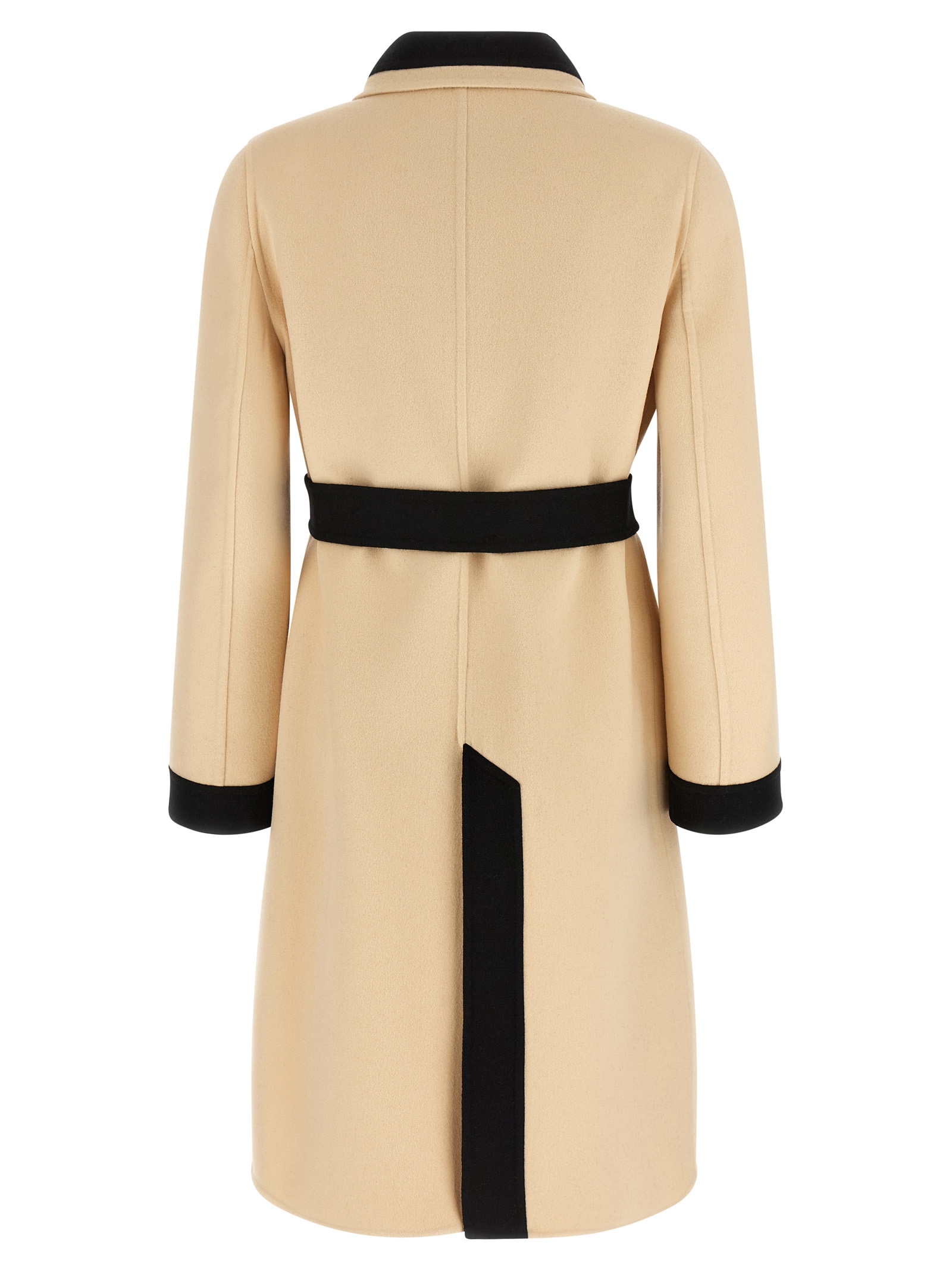 Valentino Garavani wool coat - immagine 2
