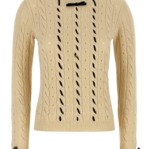 Valentino Garavani wool sweater