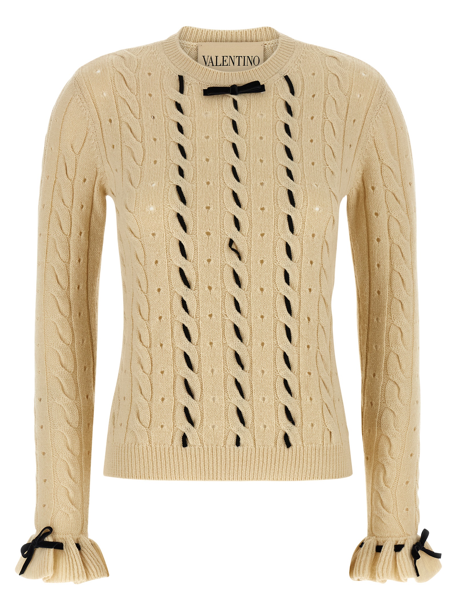 Valentino Garavani wool sweater