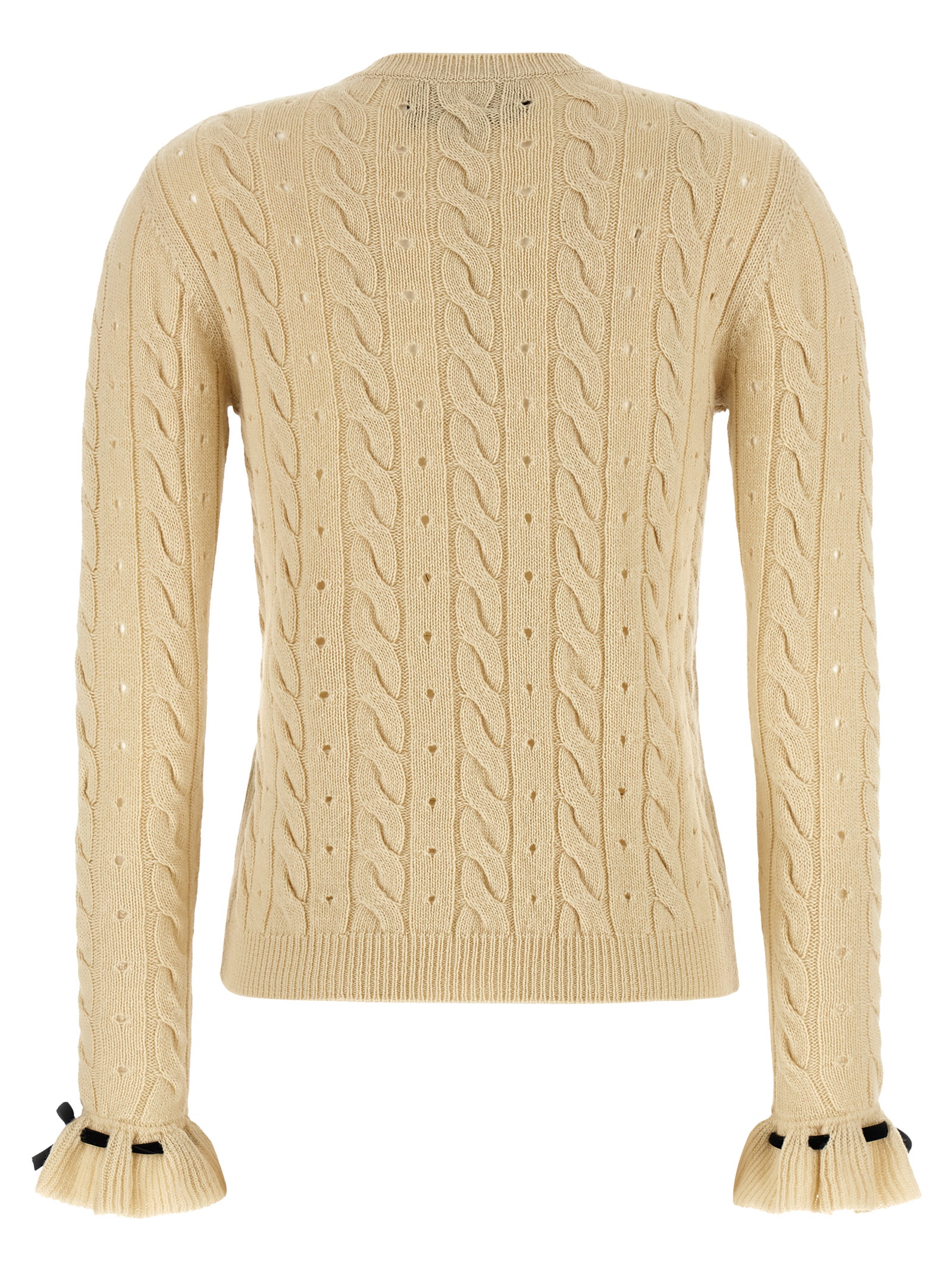 Valentino Garavani wool sweater - immagine 2