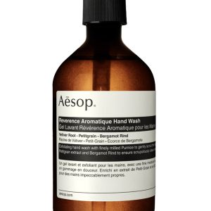 'Reverence Aromatique' hand soap 500 ml