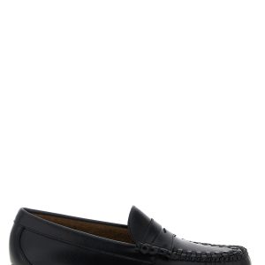 'Weejuns Larson Weave' loafers