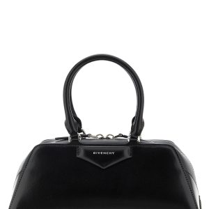 'Antigona East-West' small handbag