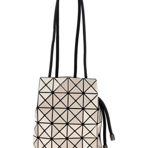 'Wring' bucket bag