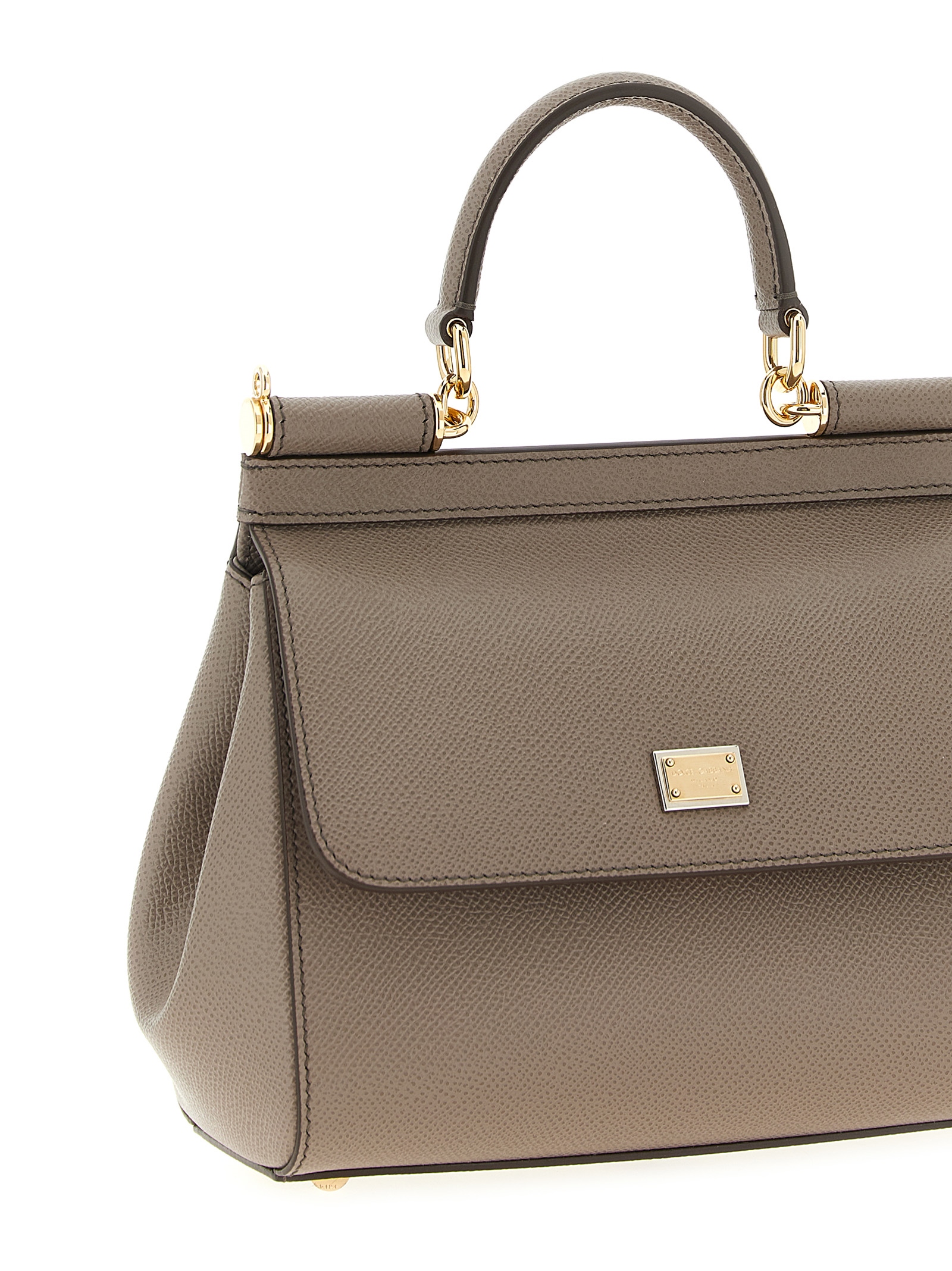 'Sicily' medium handbag - immagine 3