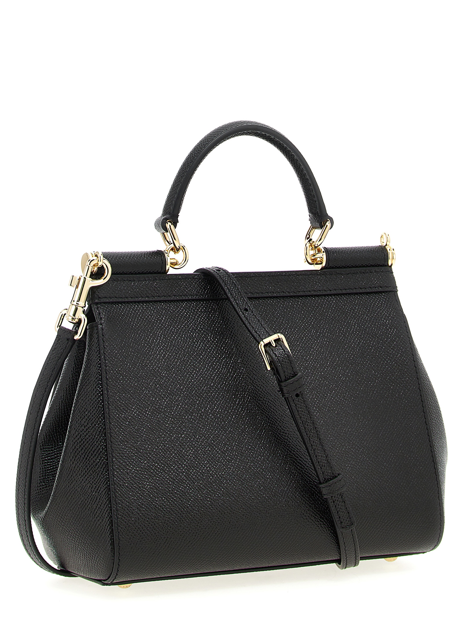 'Sicily' medium handbag - immagine 2