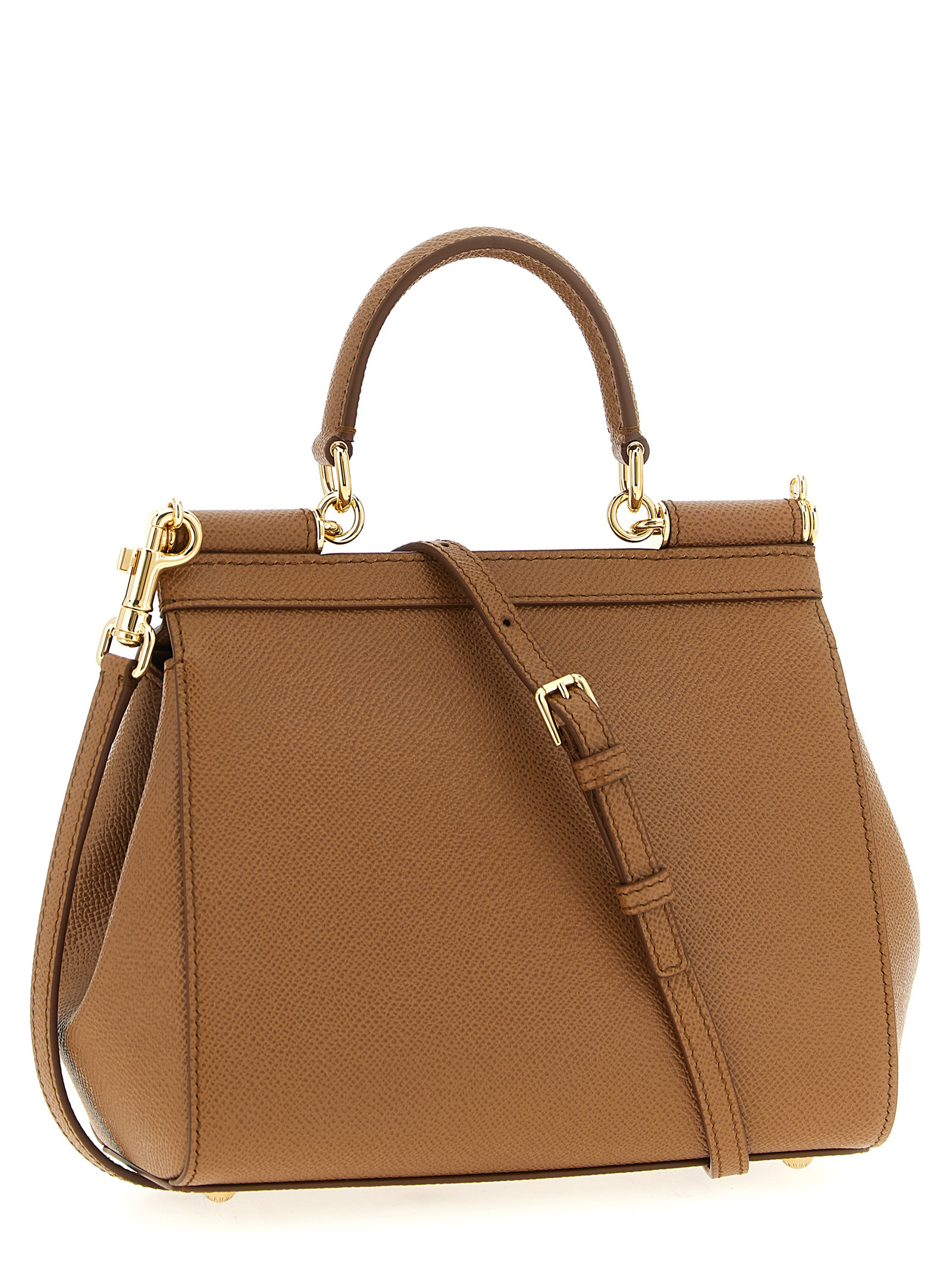 'Sicily' medium handbag - immagine 2