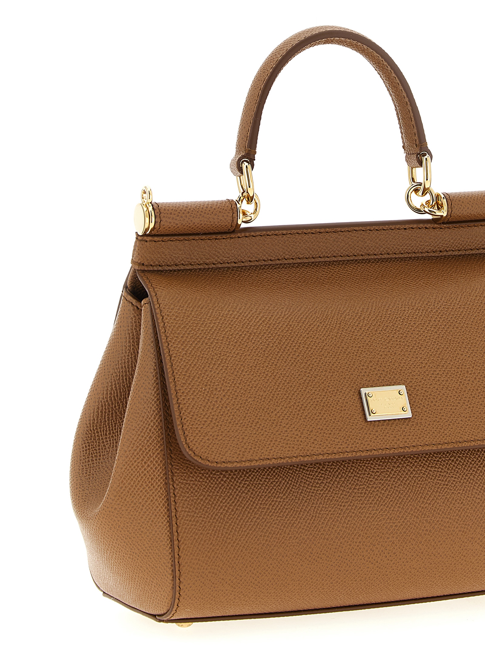 'Sicily' medium handbag - immagine 3