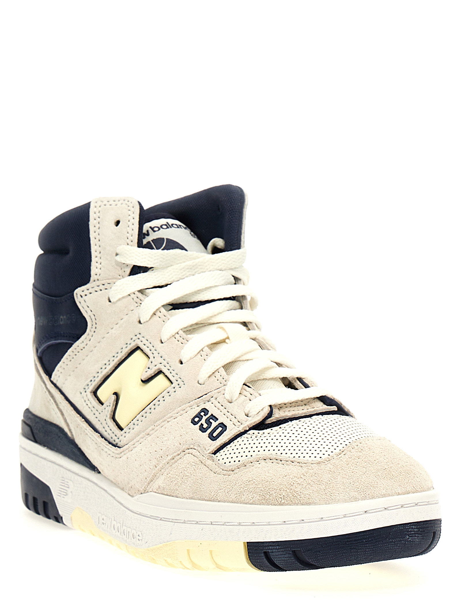 '650' sneakers - immagine 2