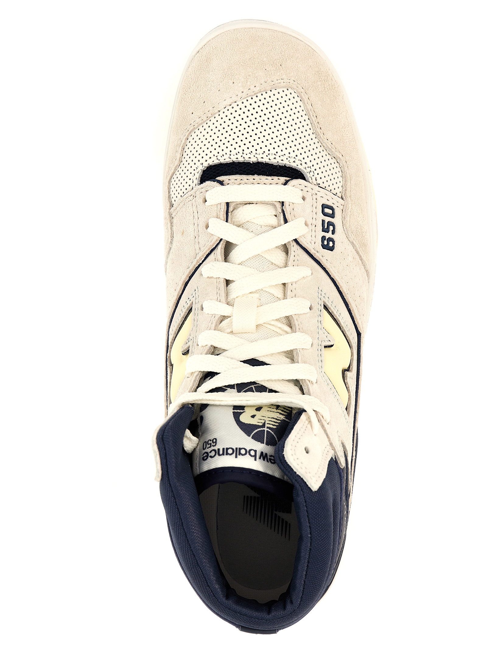 '650' sneakers - immagine 4